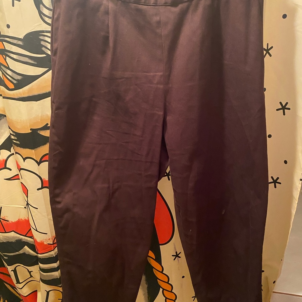 Vivien of Halloway Trousers in style Natalie. This colourway currently not av
